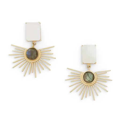Maya Earrings