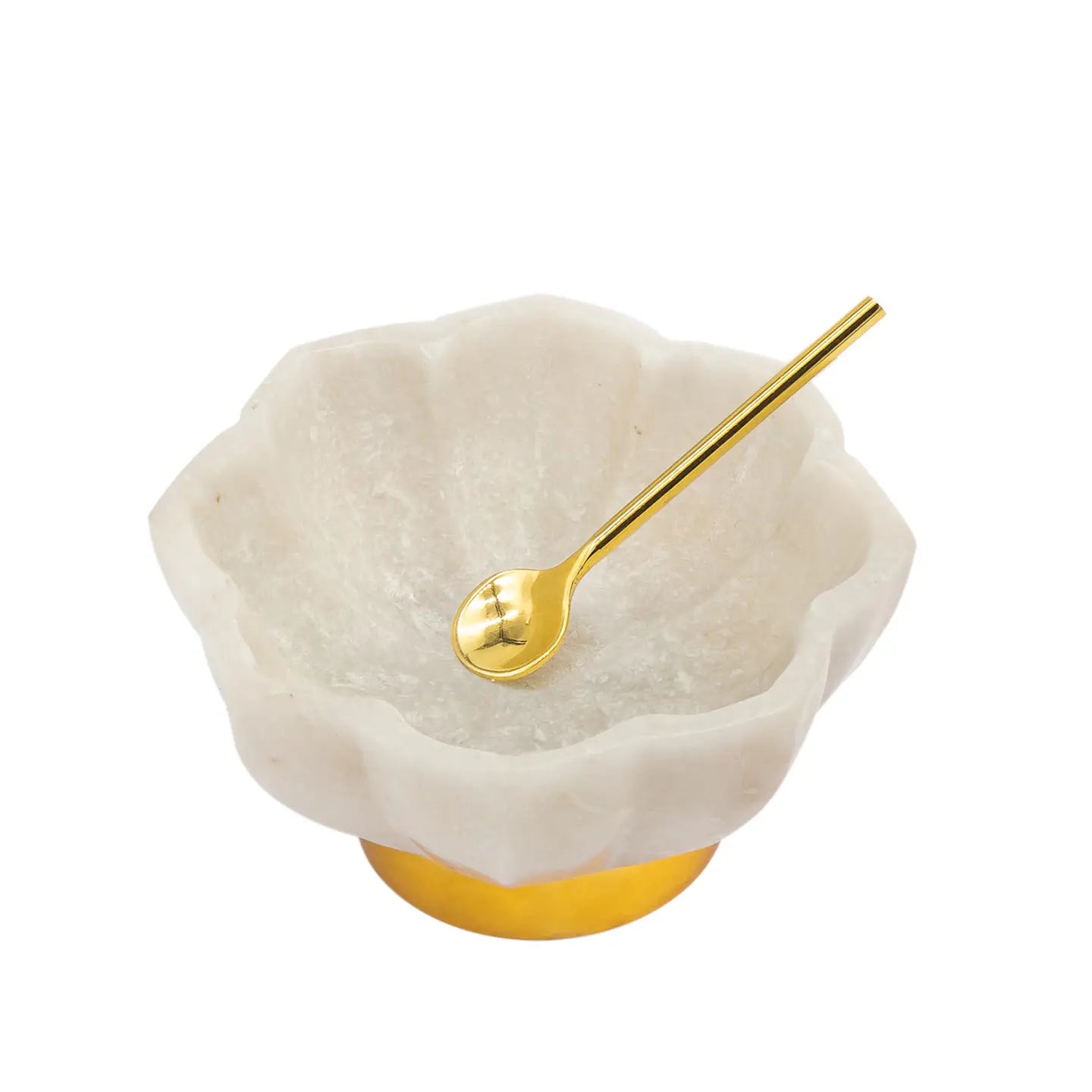 Marble Spice Dish