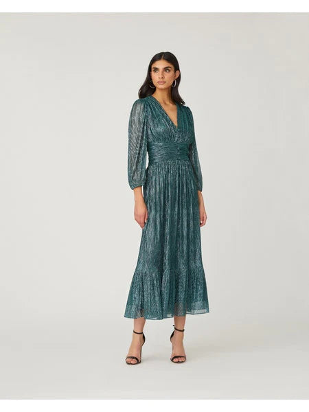 Shoshanna sales rosita dress