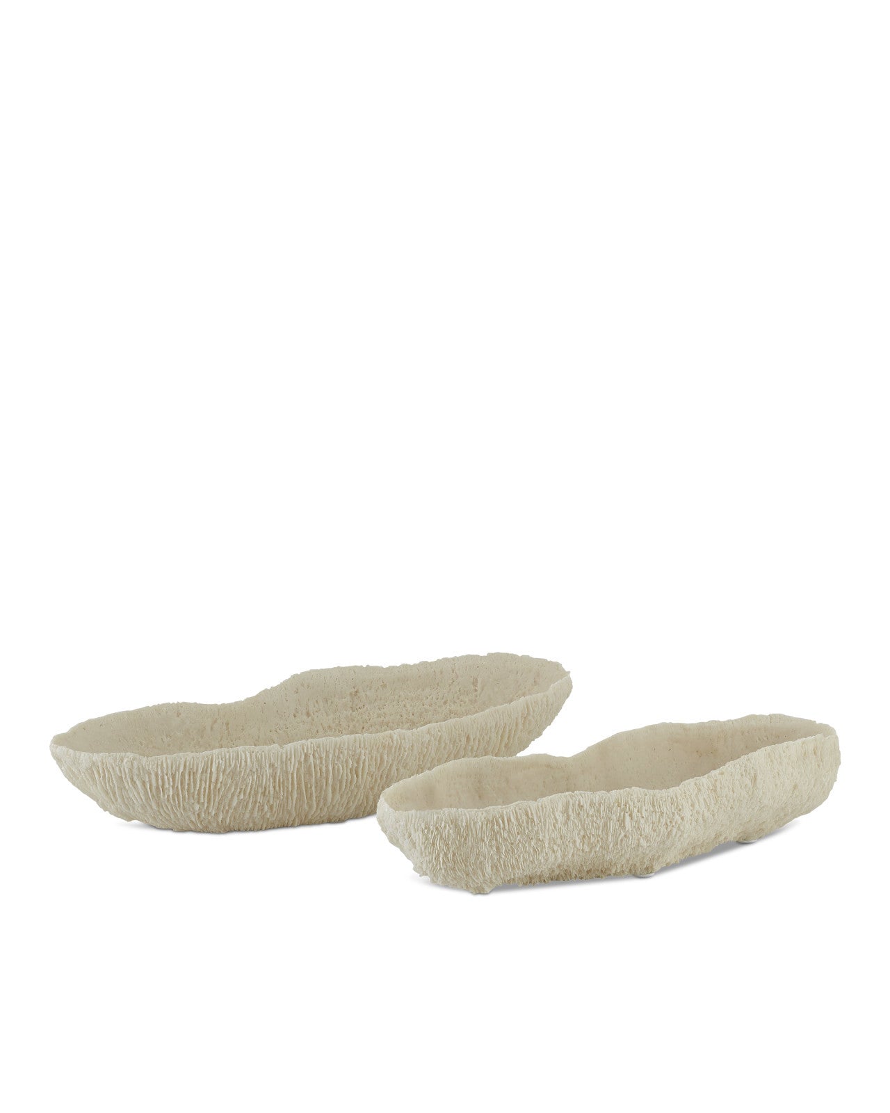 Island Ivory Tray