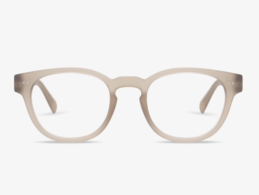 Casper Taupe Readers