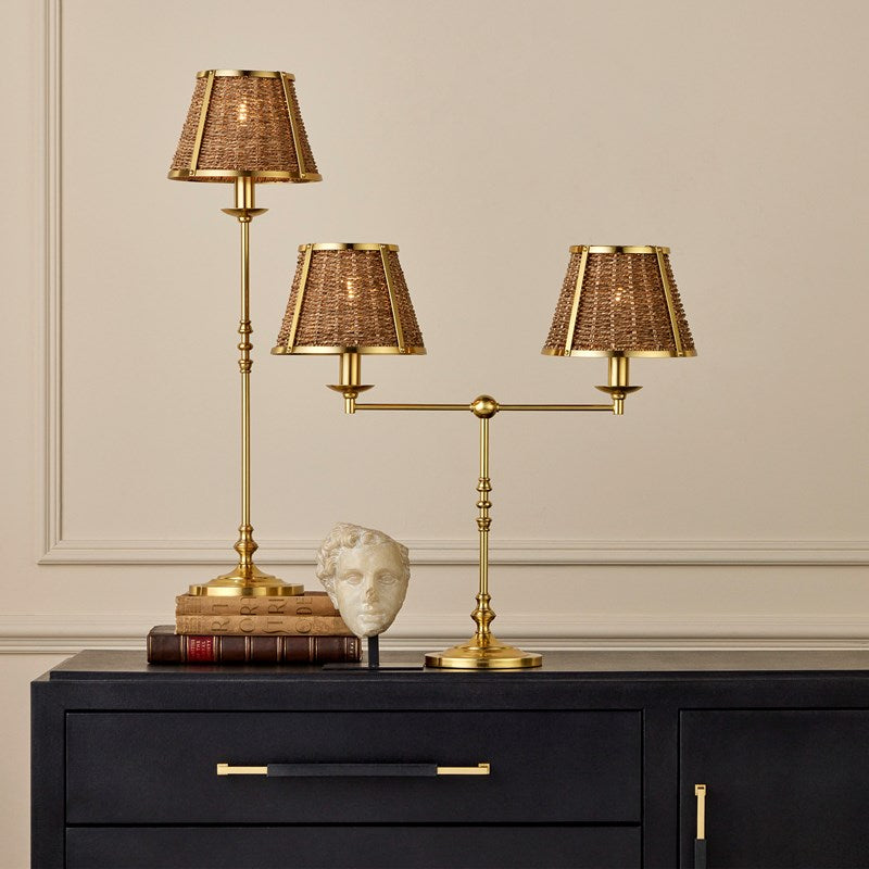 Deauville Table Lamp