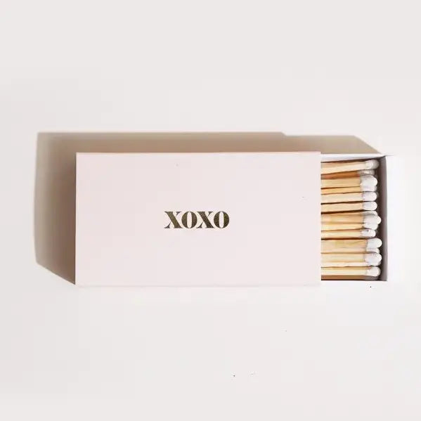 XOXO Matches