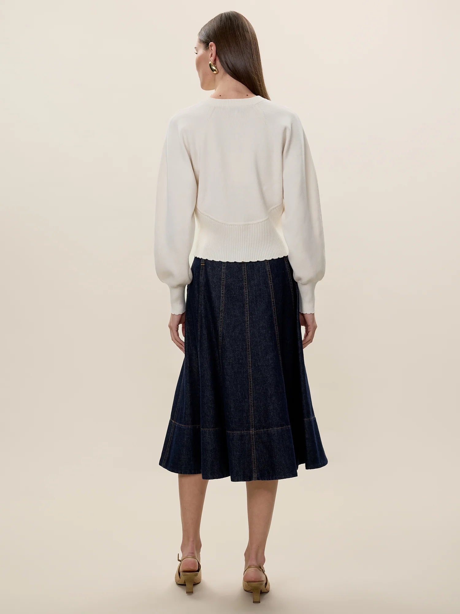 Rhea Knit Cardigan