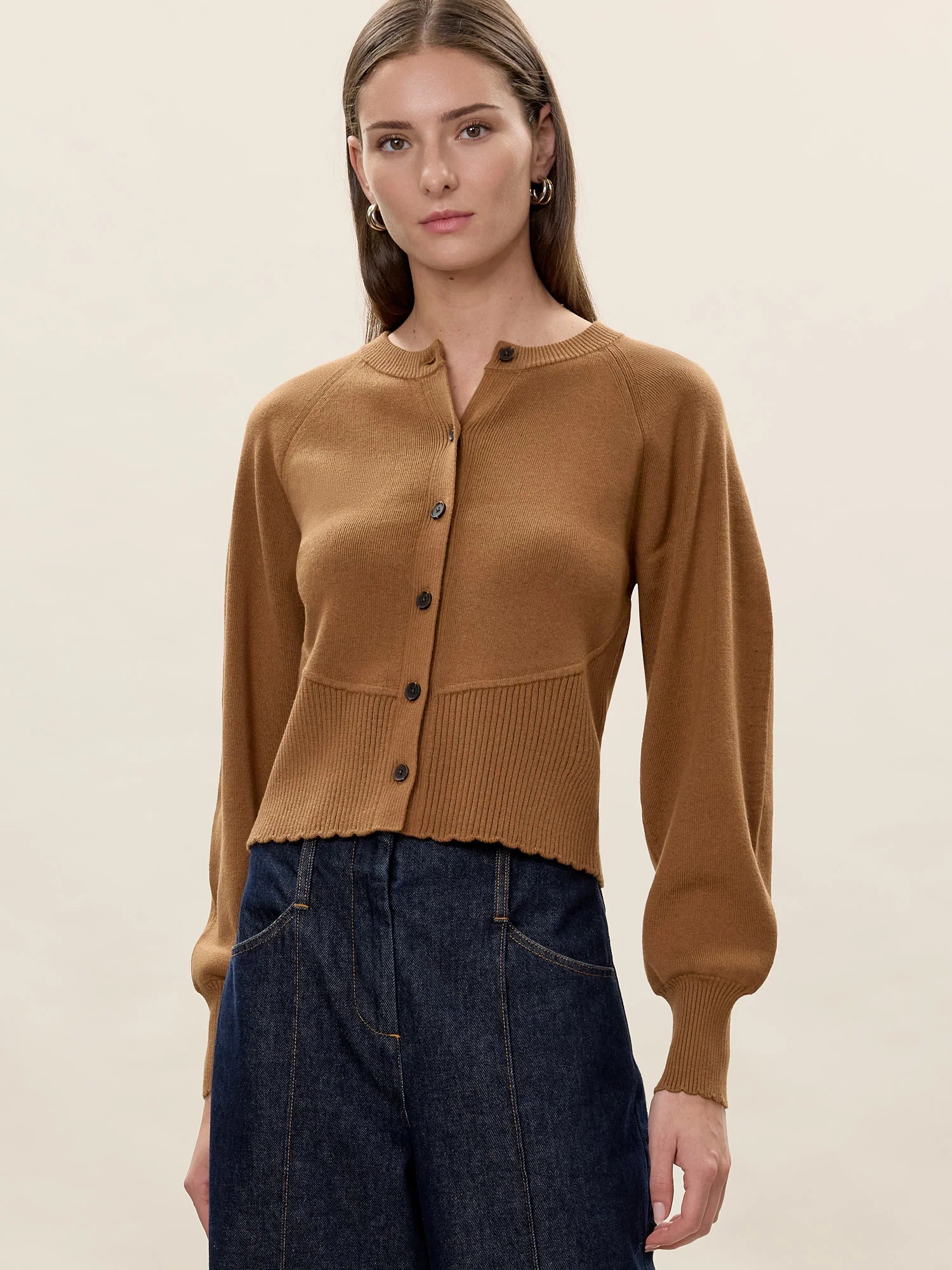Rhea Knit Cardigan