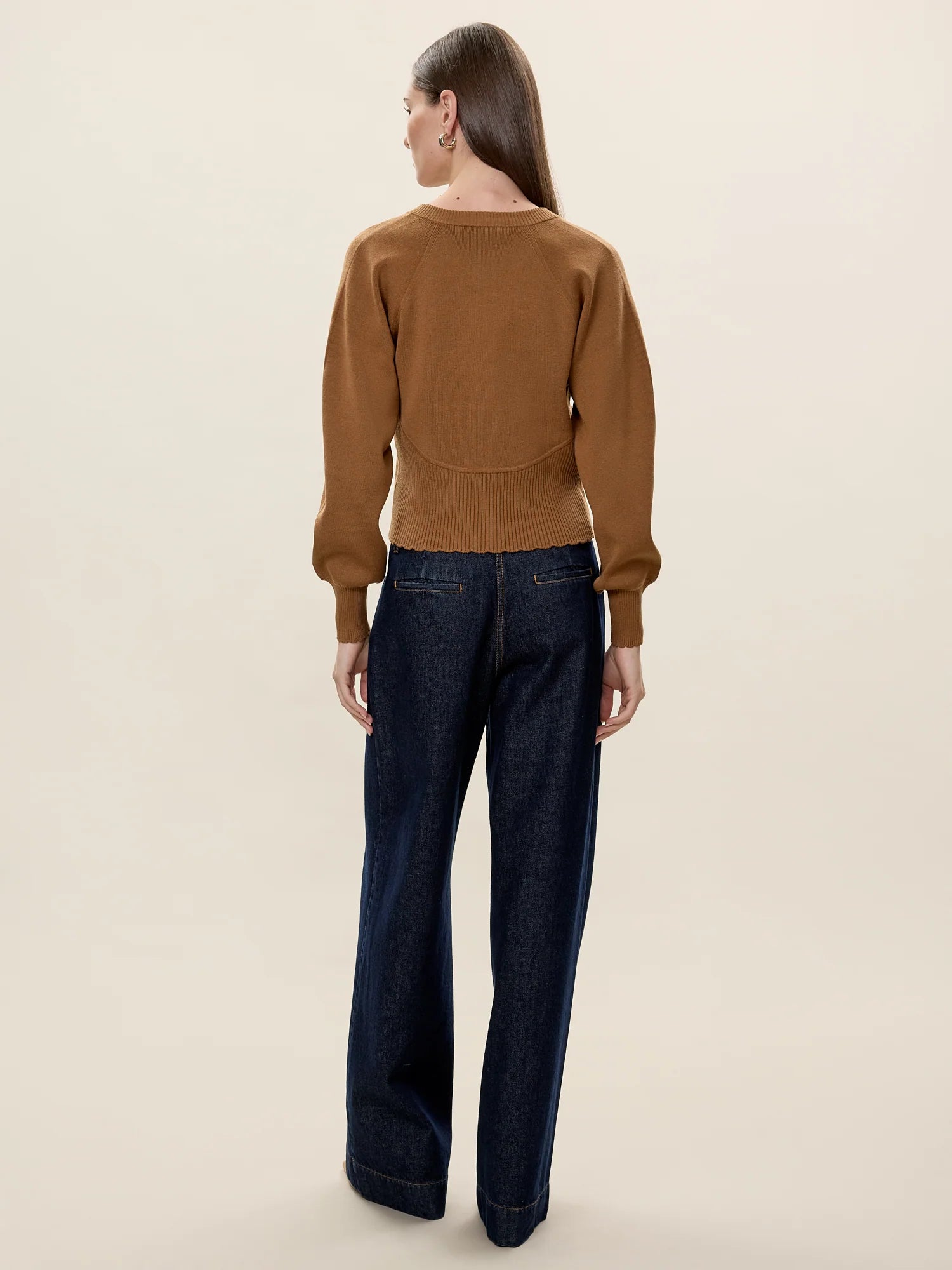 Rhea Knit Cardigan