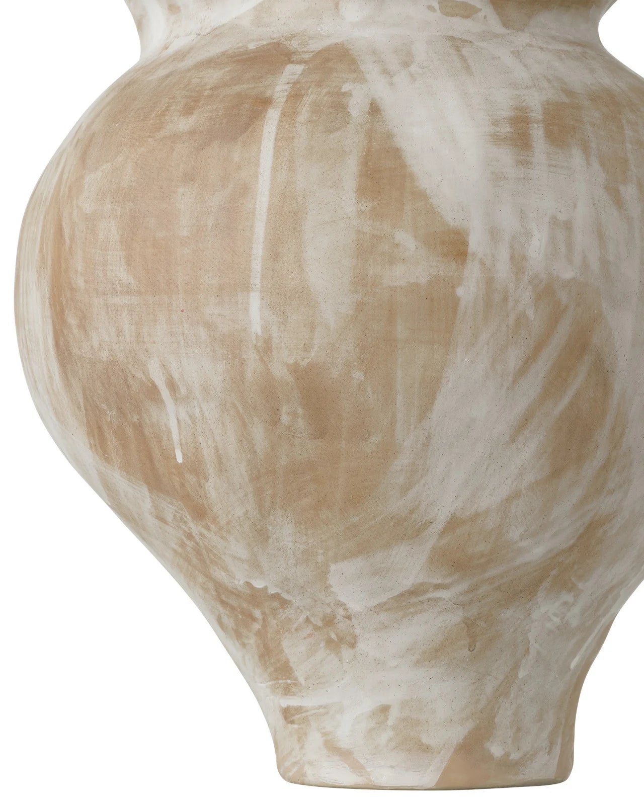 Monte Carlos Vase