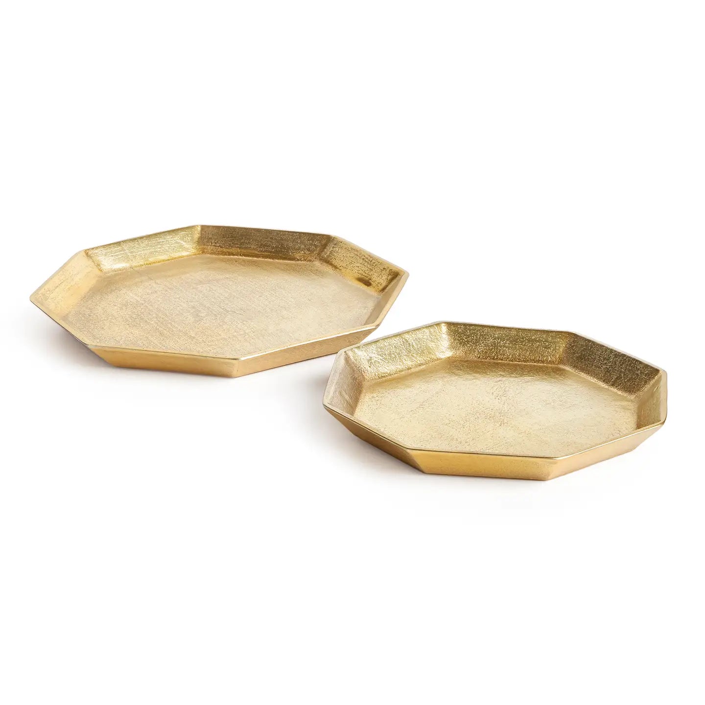 Dezi Octagonal Serving Tray