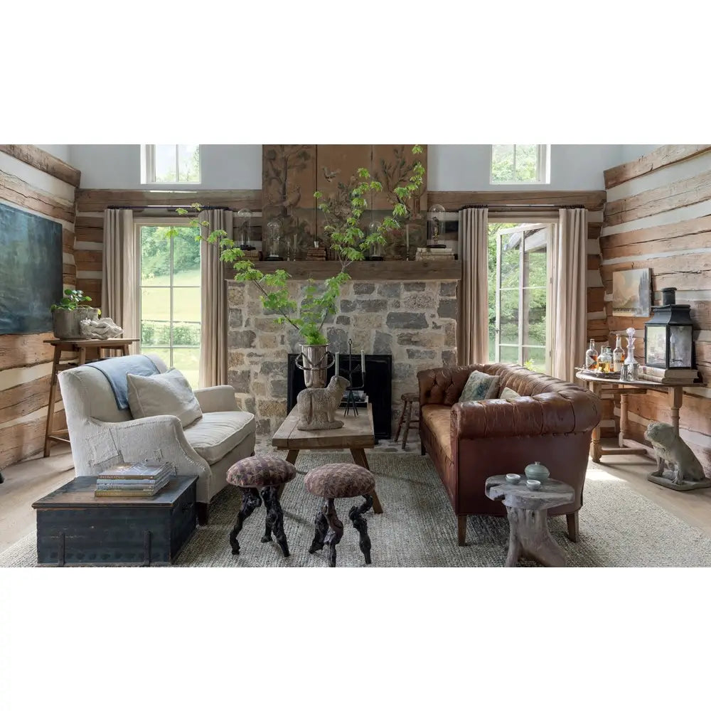 Patina Homes & Gardens