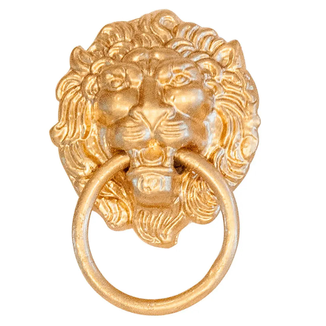 Lion Napkin Ring