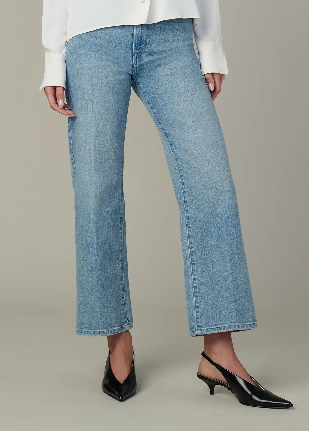 The Blake in Amiable