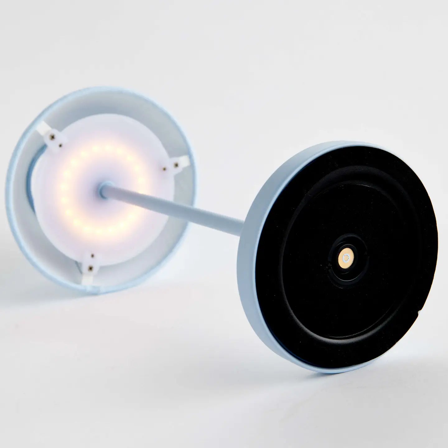 Alluna Cordless Portable Led Lamp