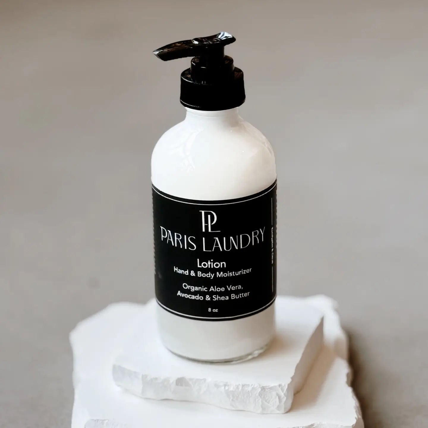 Lotion - Hand & Body Moisturizer