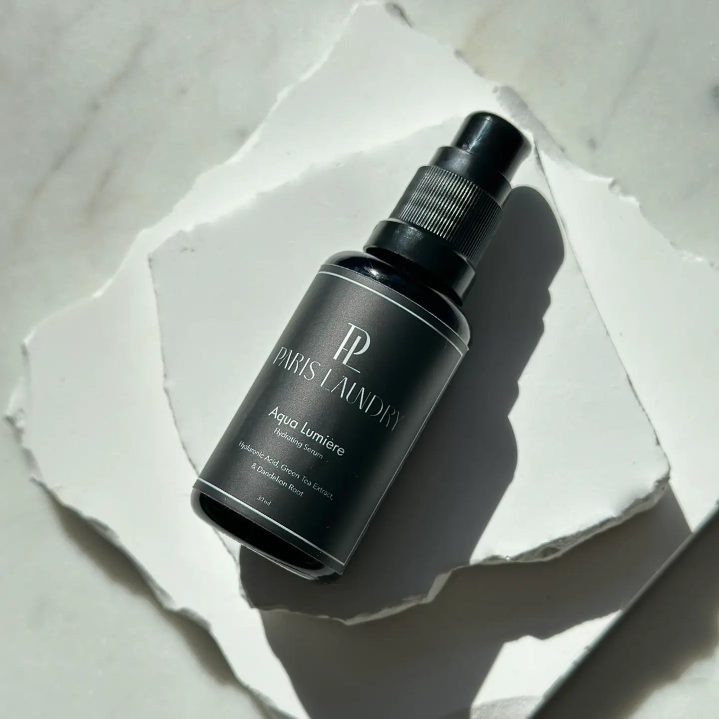 Aqua Lumière Hydrating Serum