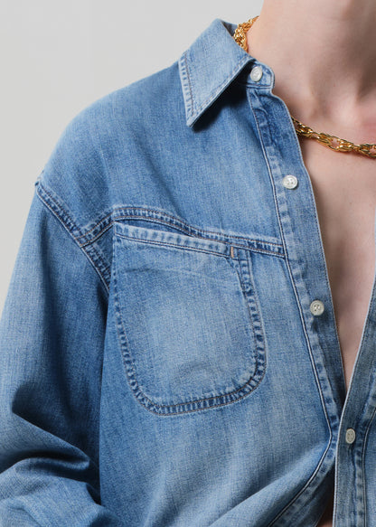 Solene Shirt