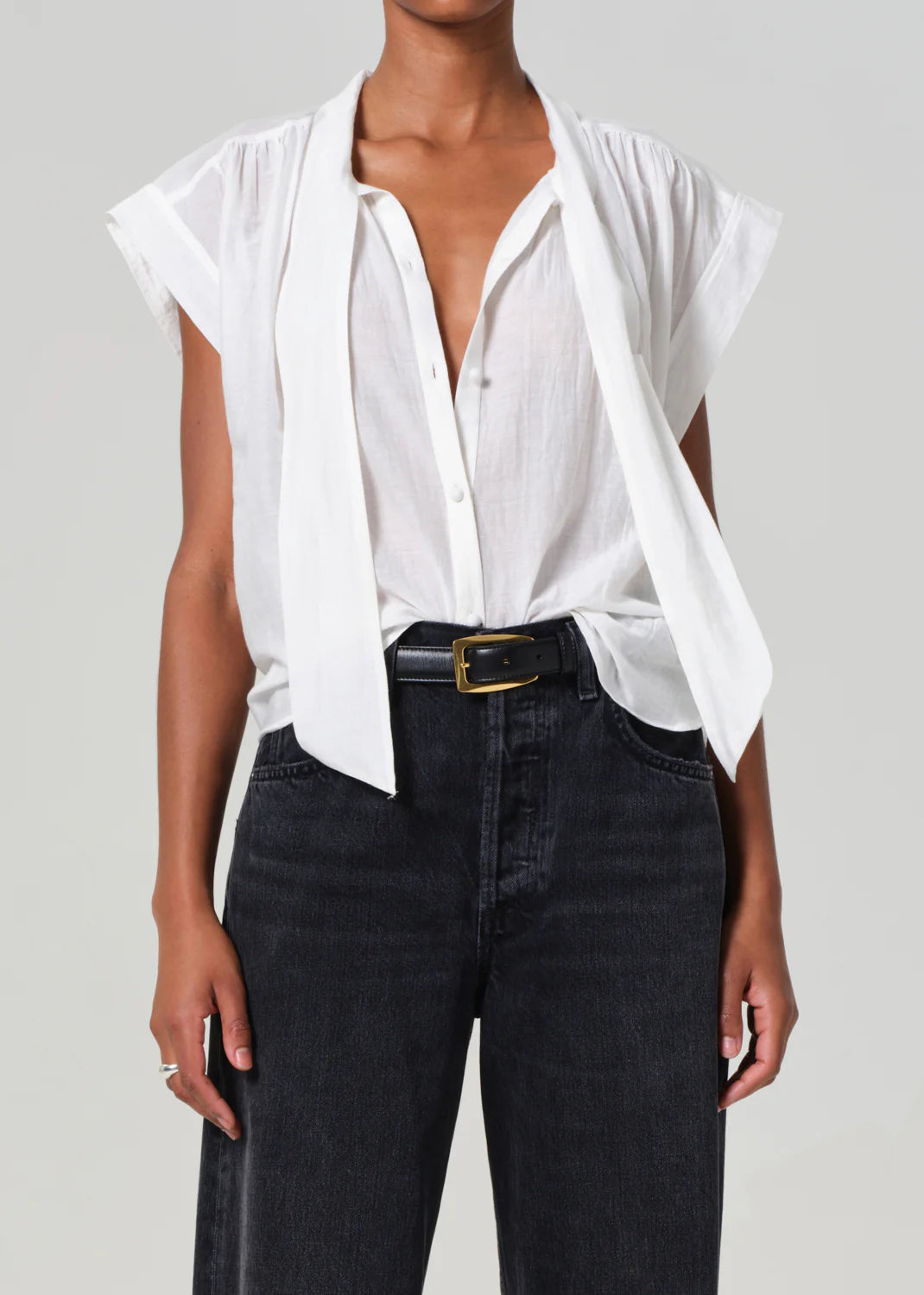 Penny Blouse