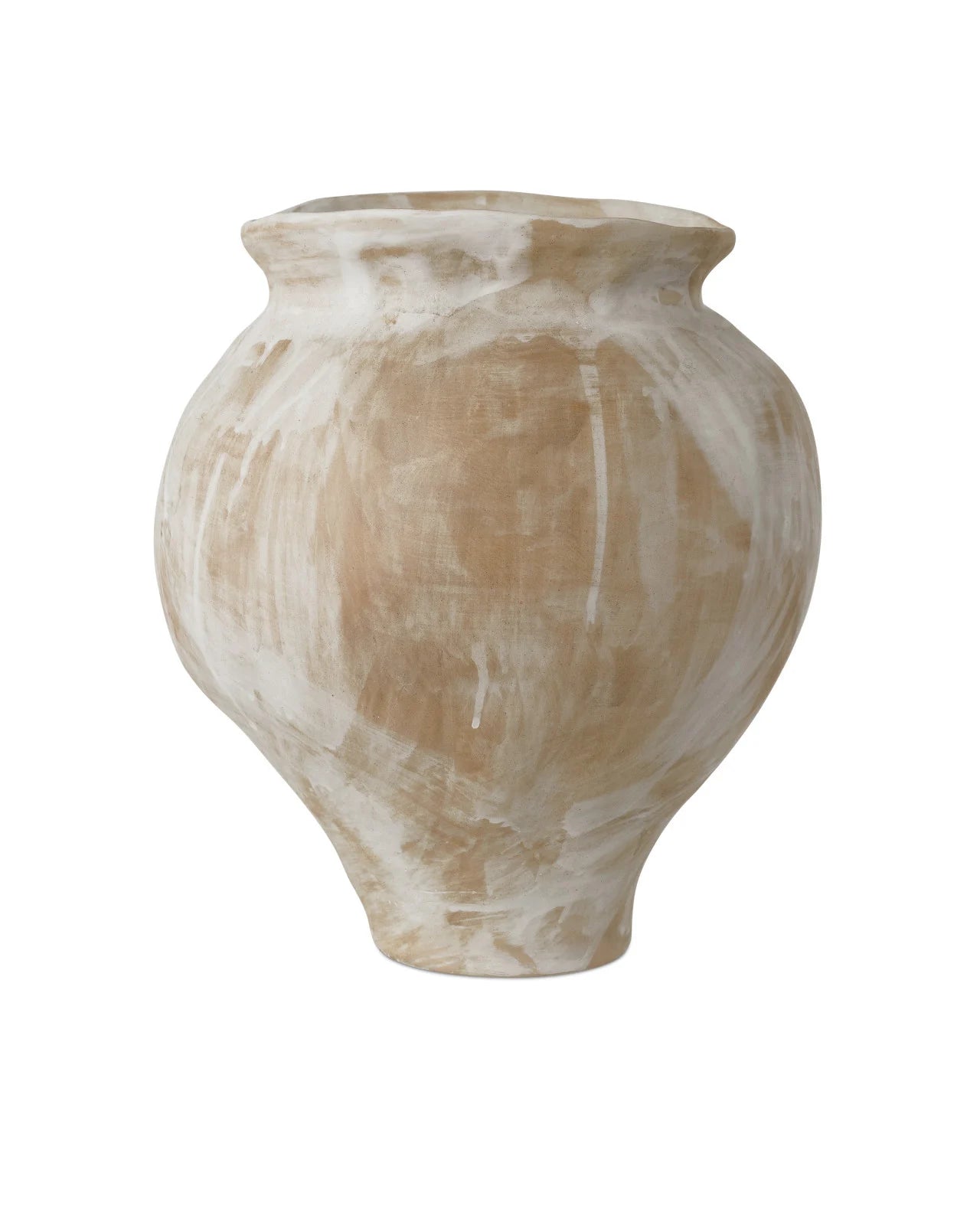 Monte Carlos Vase