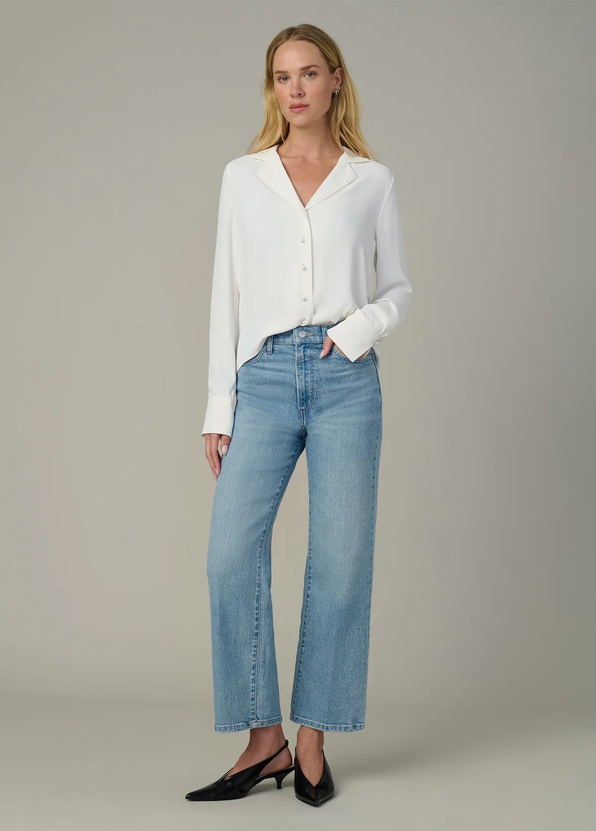 The Blake in Amiable