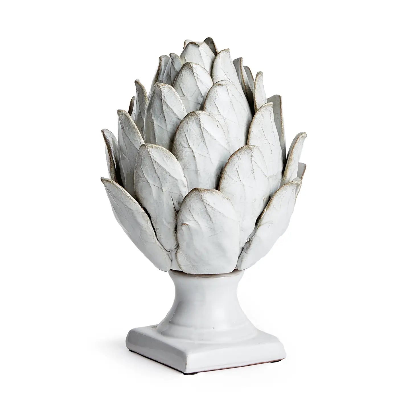 Terracotta Artichoke Finial