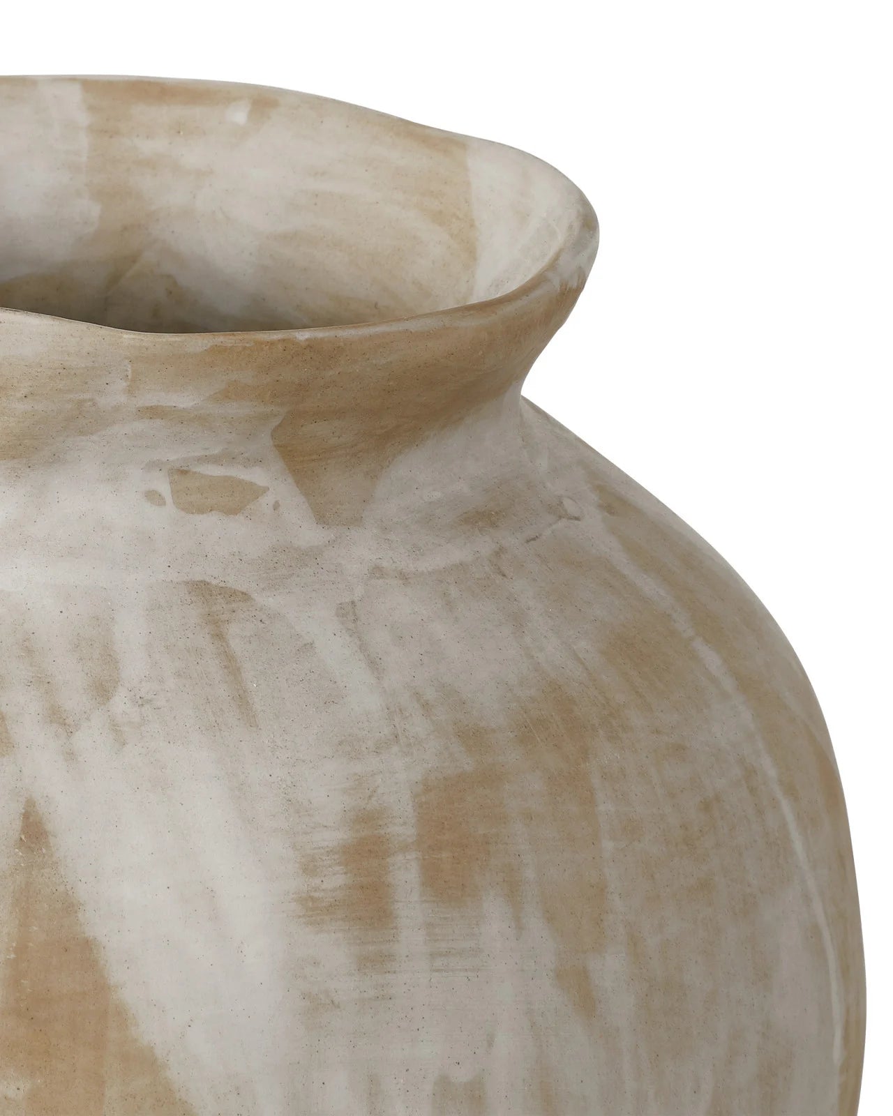 Monte Carlos Vase