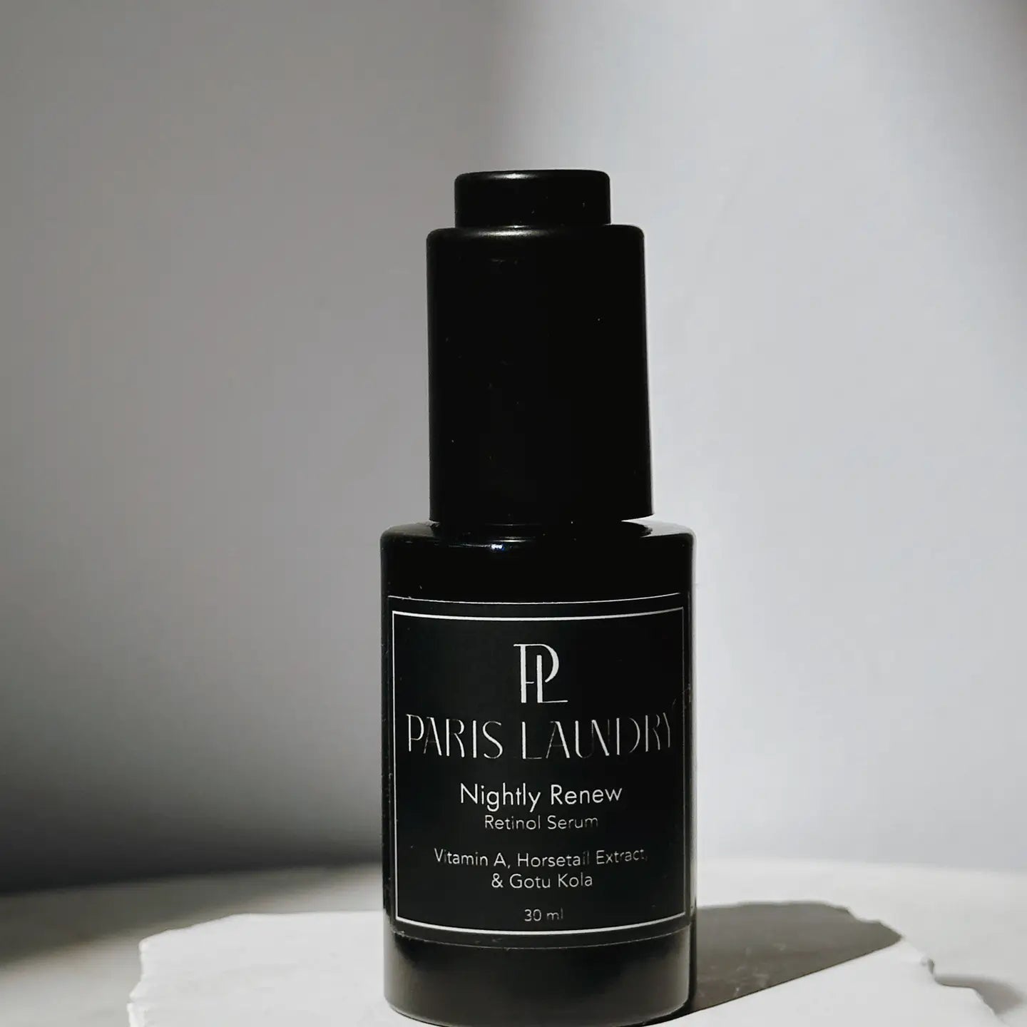 Nightly Renew Retinol Serum