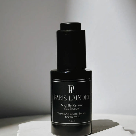 Nightly Renew Retinol Serum