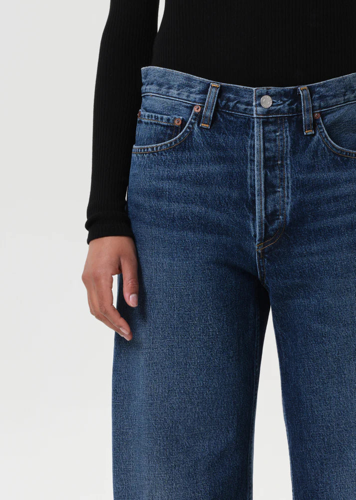 Arc Jean