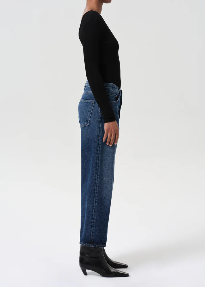 Arc Jean