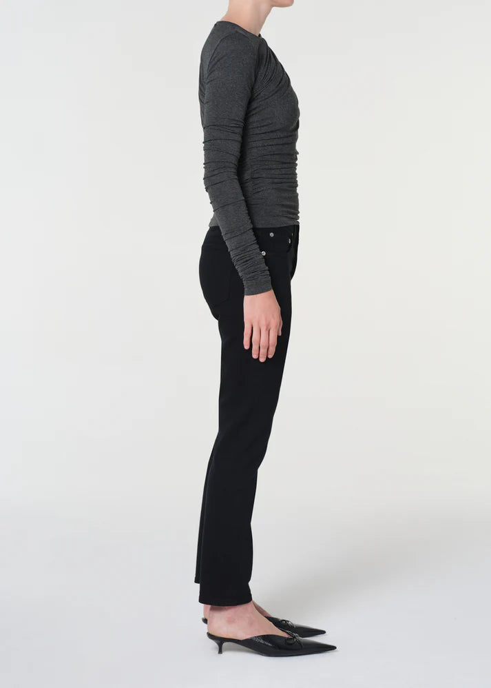 Cocktail Ankle Jeans in Immersion