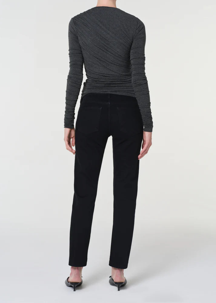 Cocktail Ankle Jeans in Immersion