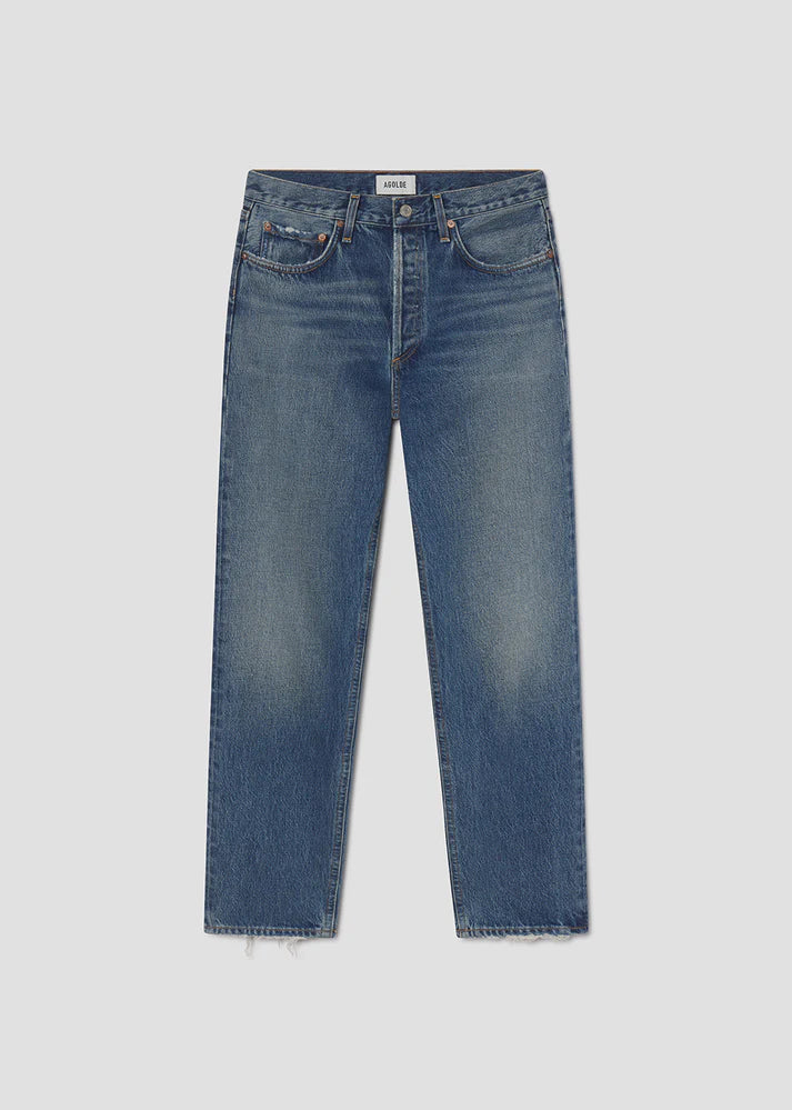 Romney Jean in Bountry