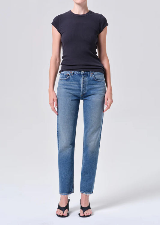 Romney Jean in Bountry