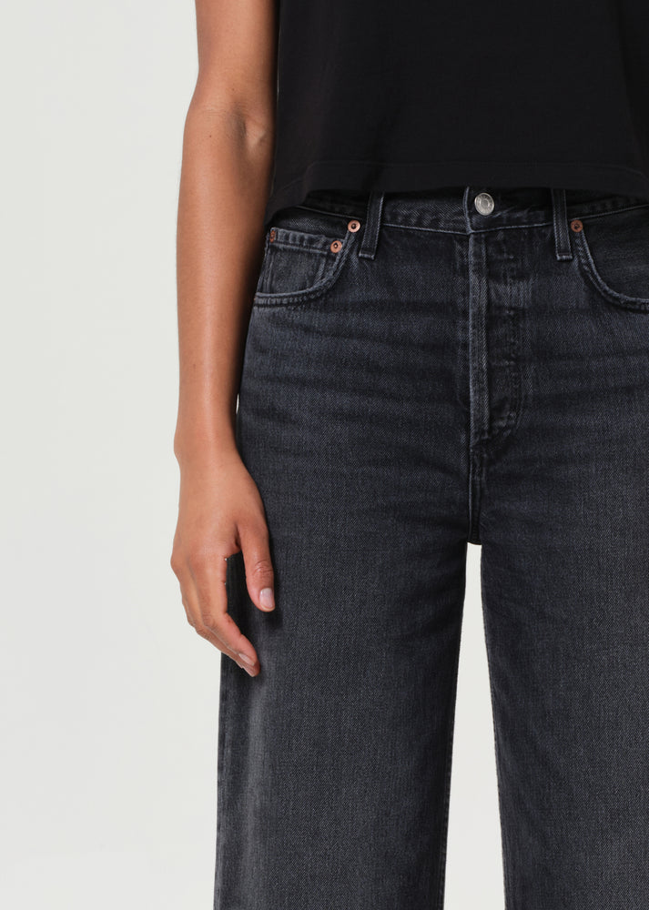Ren High Rise Wide Leg