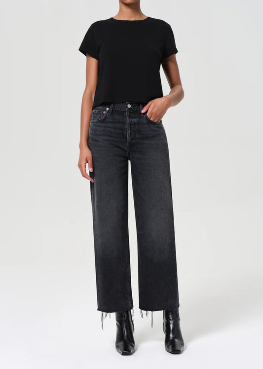 Ren High Rise Wide Leg