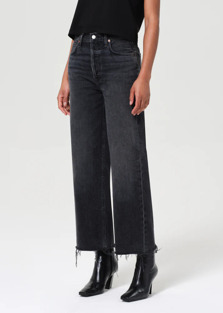 Ren High Rise Wide Leg