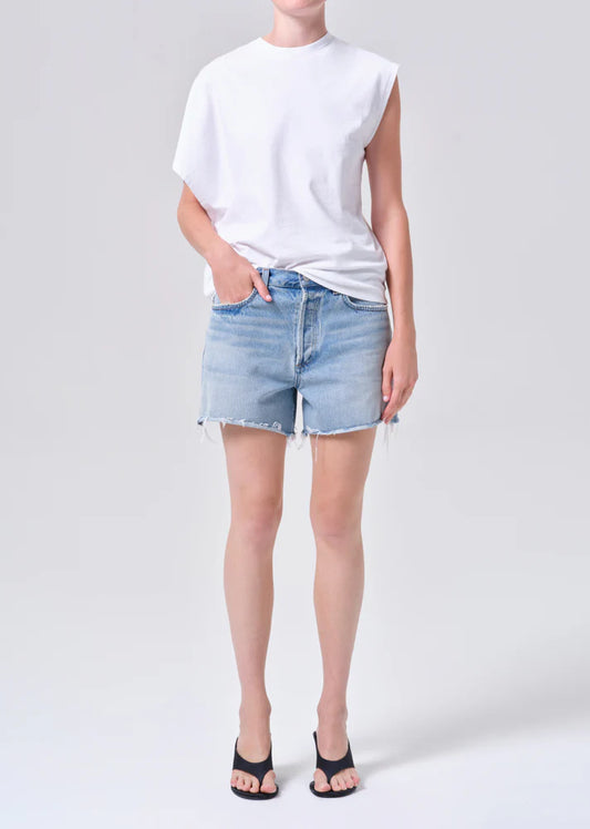 Nye Shorts in Post