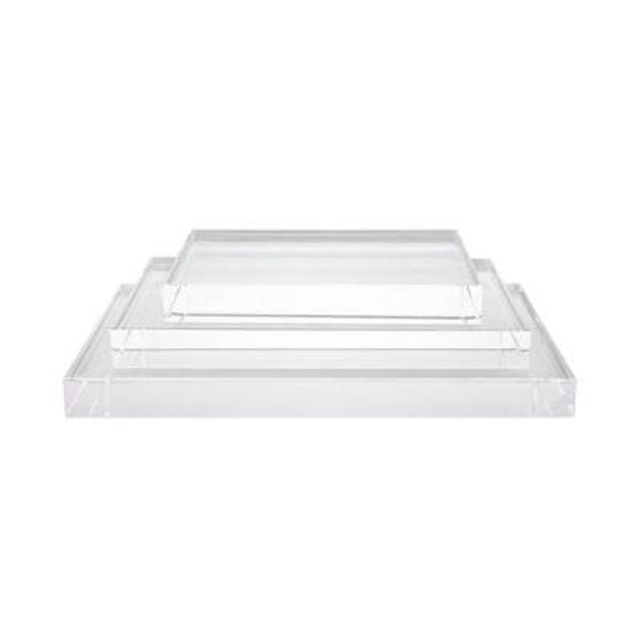 Acrylic Riser