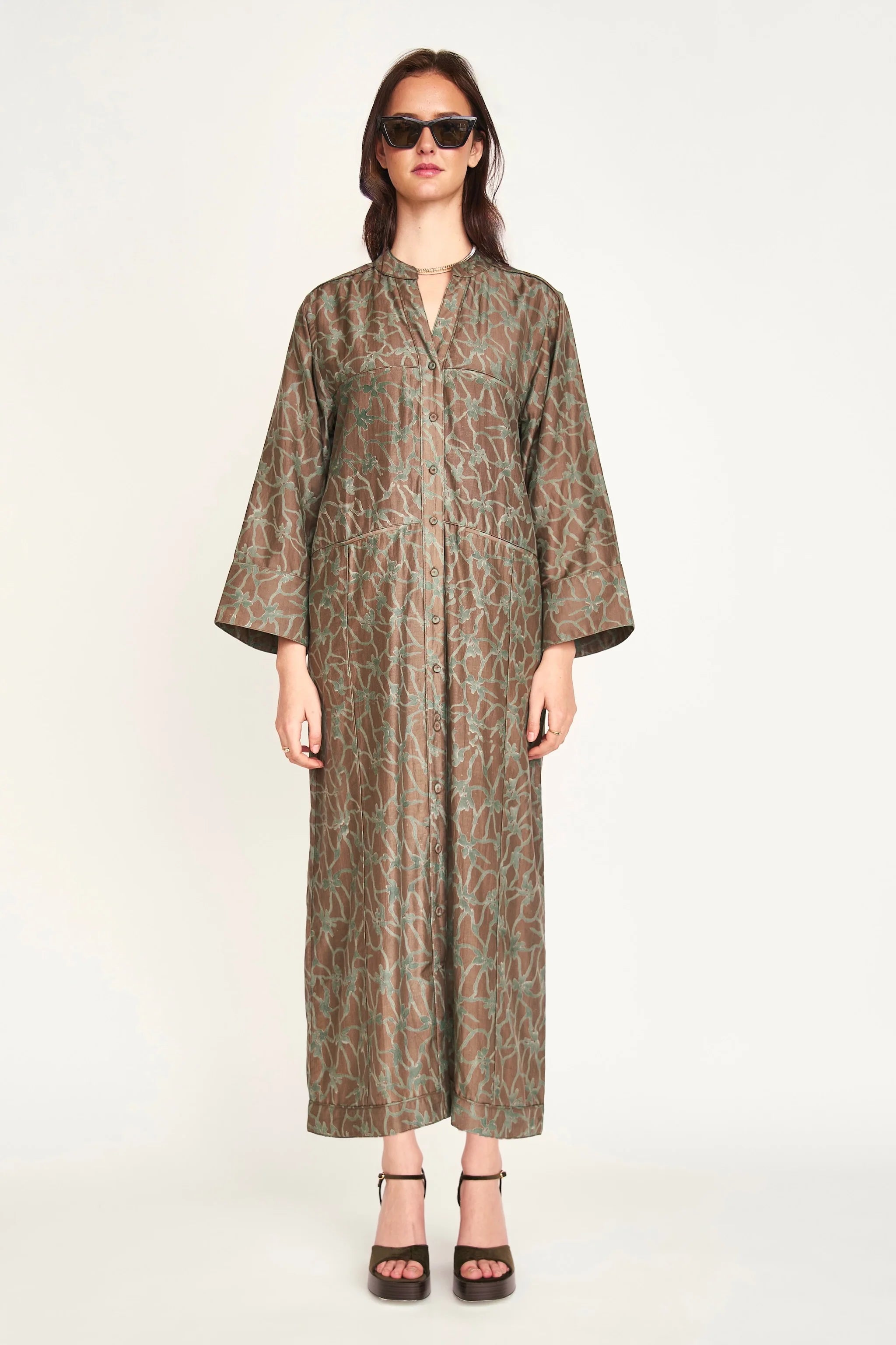 Malmo Dress