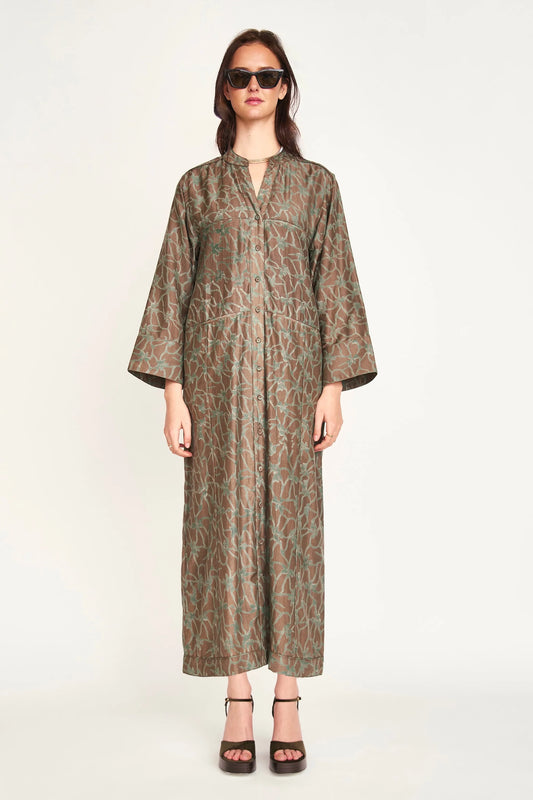 Malmo Dress