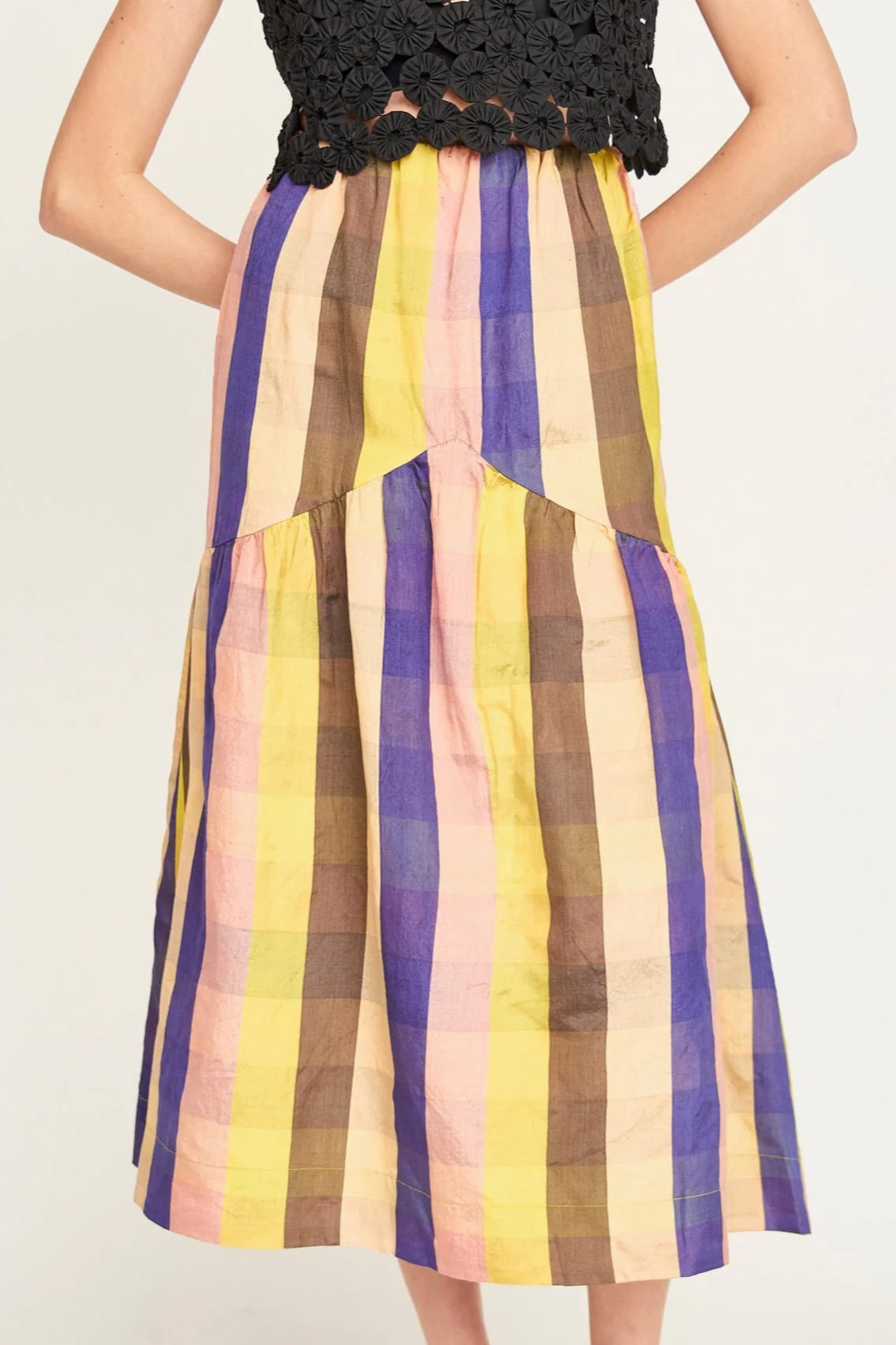 Brighton Skirt