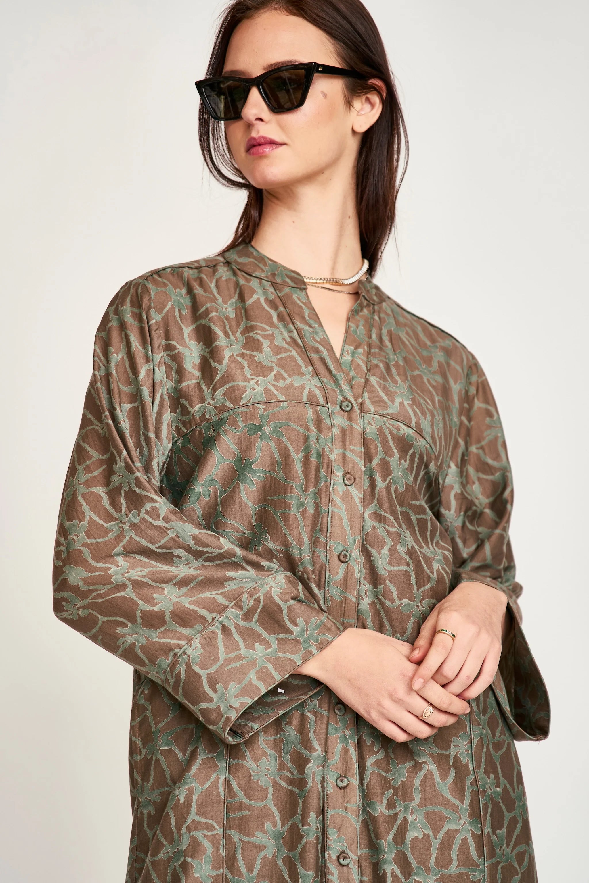Malmo Dress