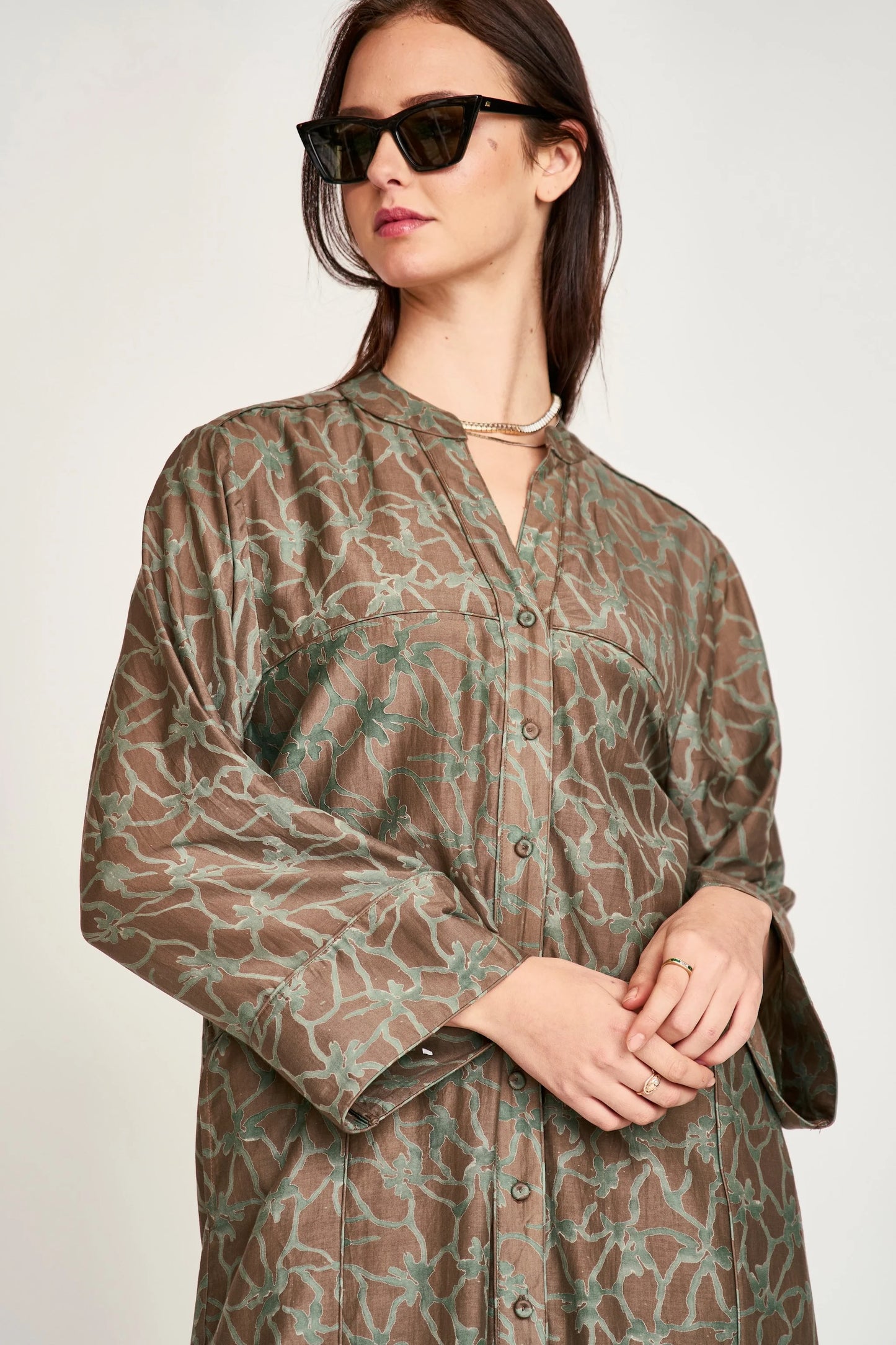 Malmo Dress