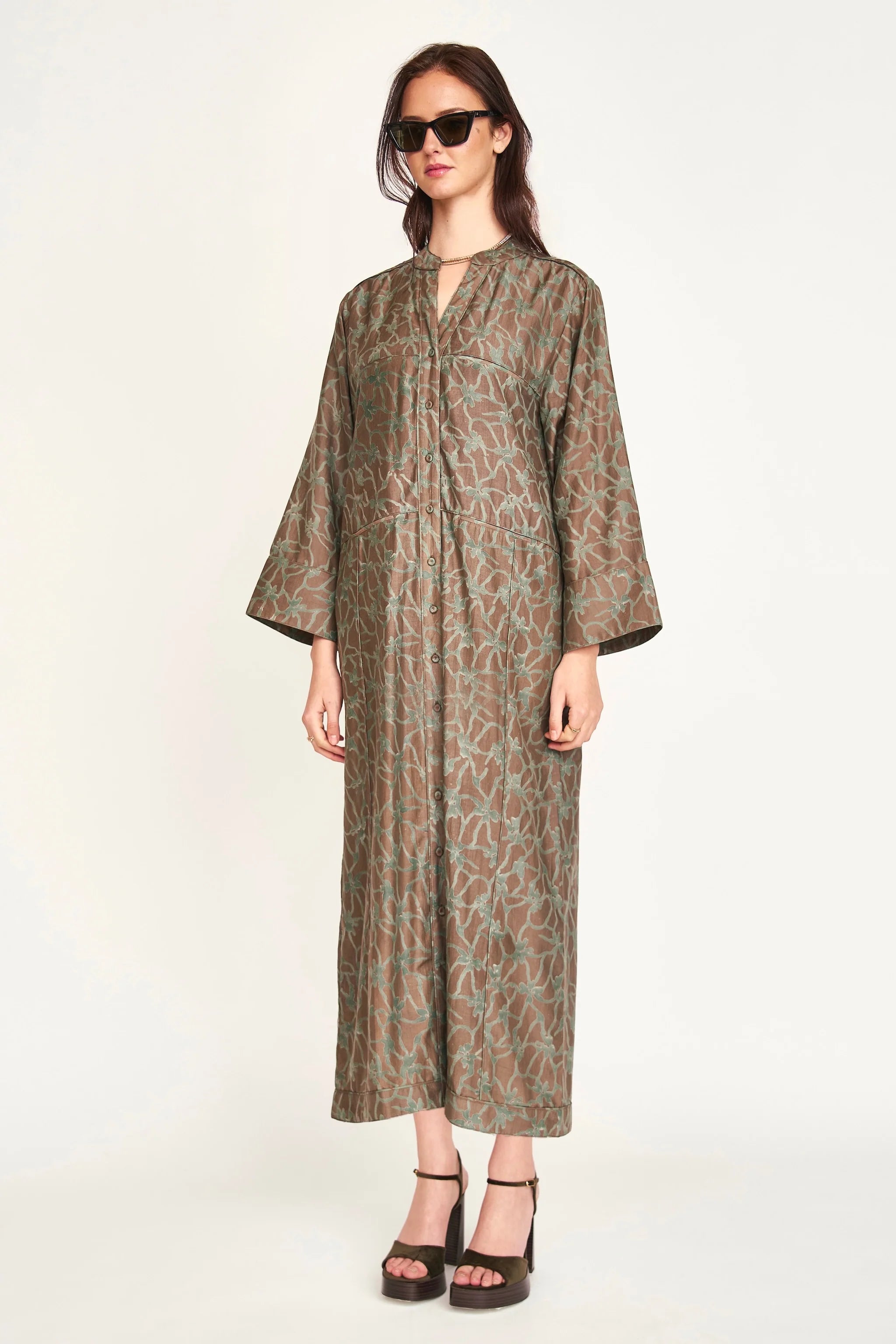 Malmo Dress