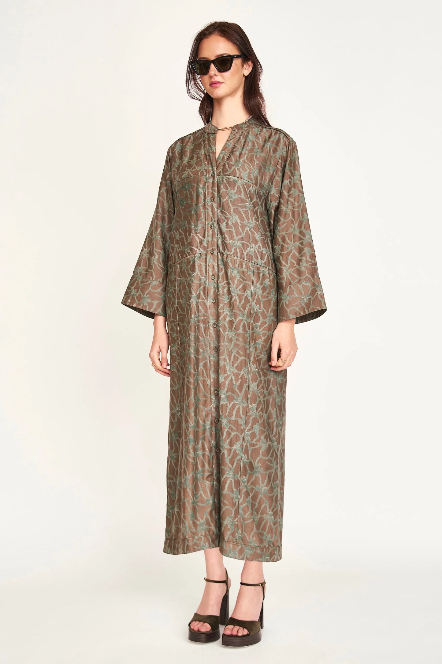 Malmo Dress