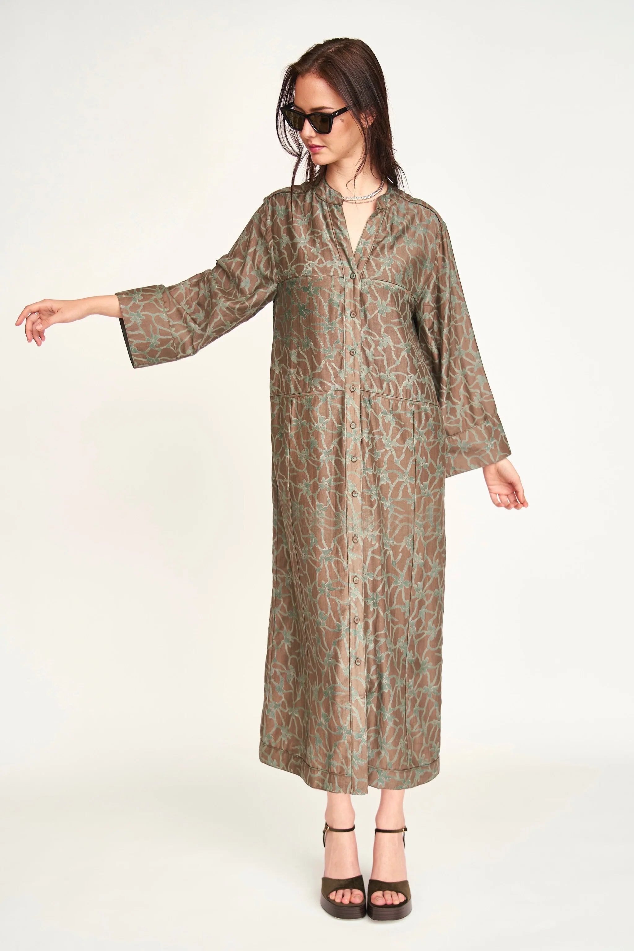Malmo Dress