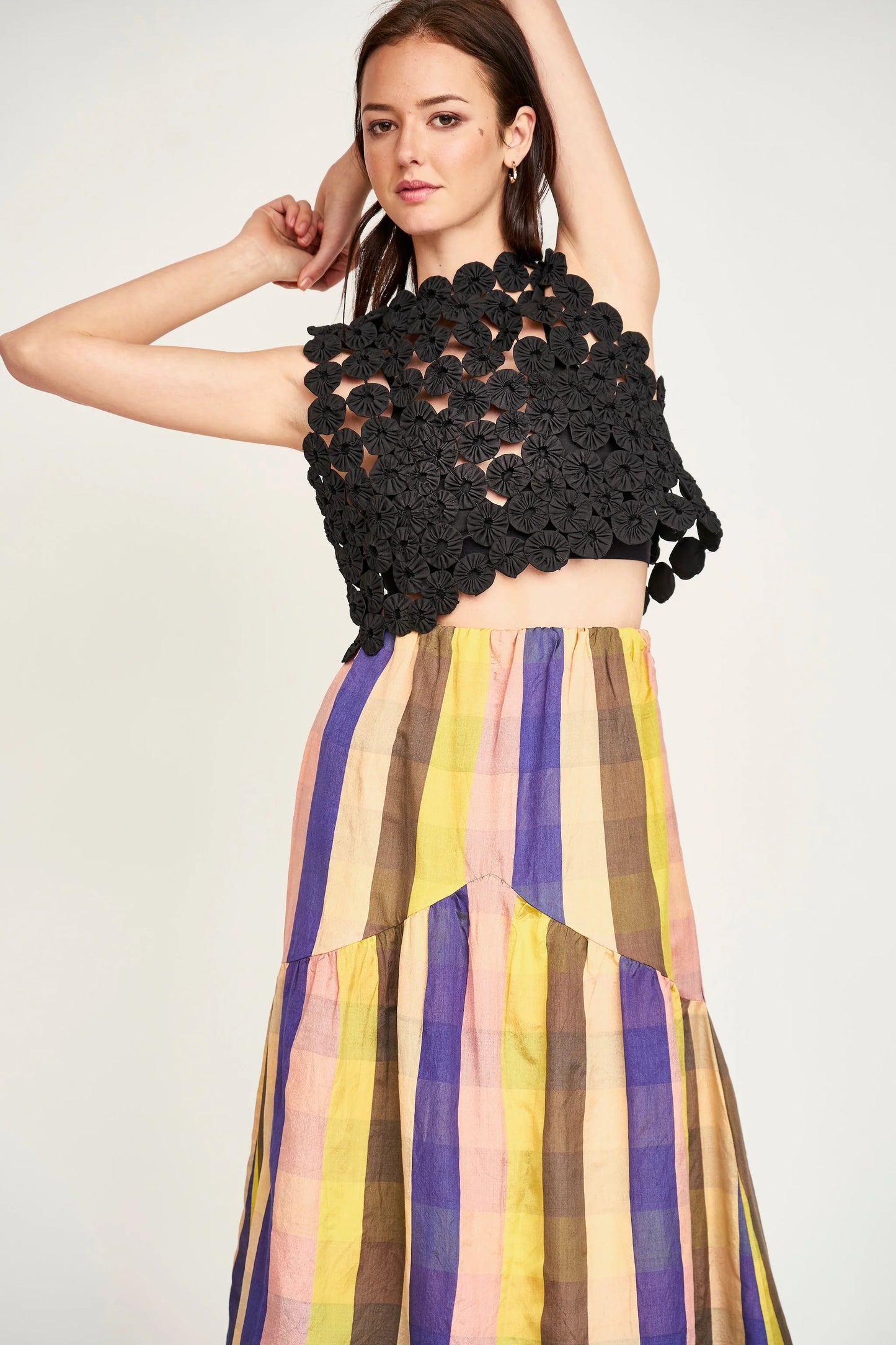 Brighton Skirt