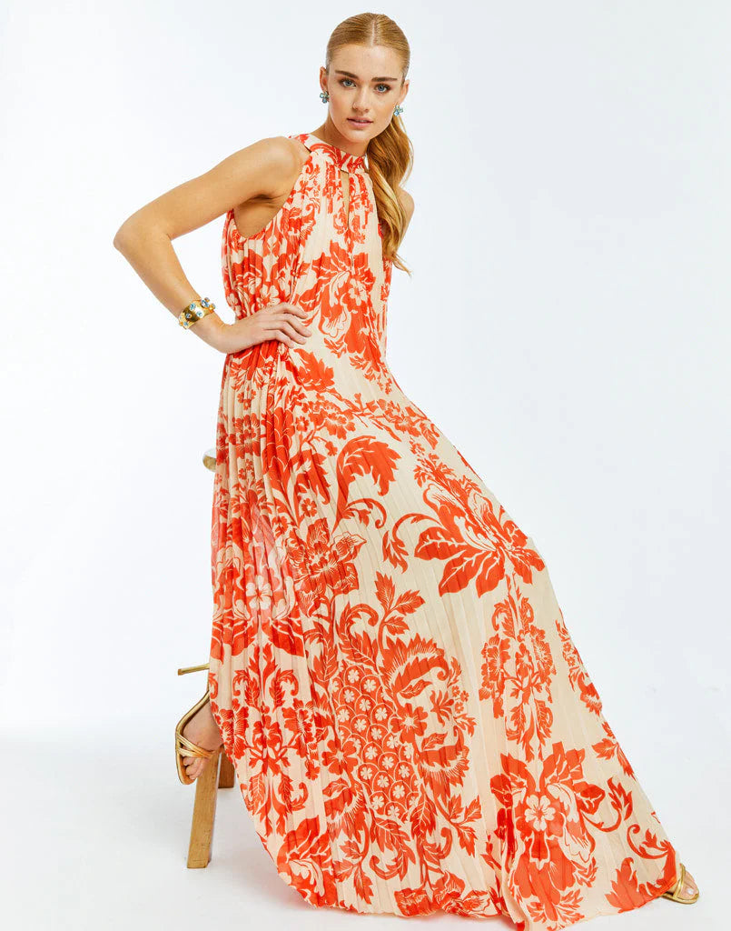 Almeria Gown