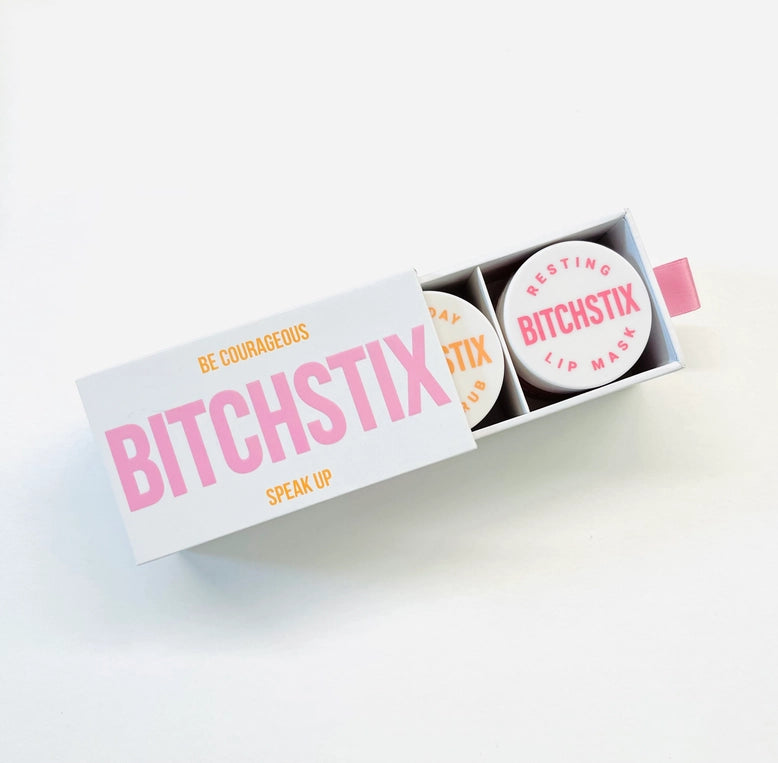 BITCHSTIX Lip Duo Gift Set