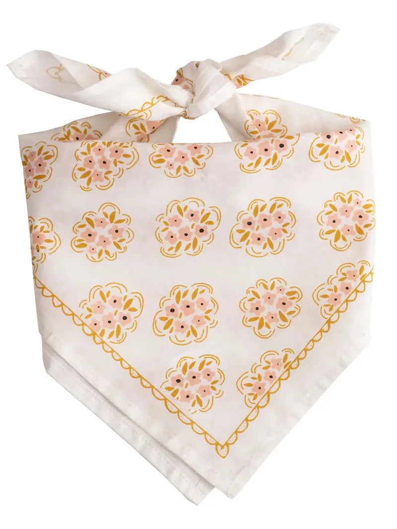 Bandana Scarf