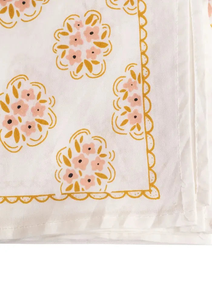 Bandana Scarf